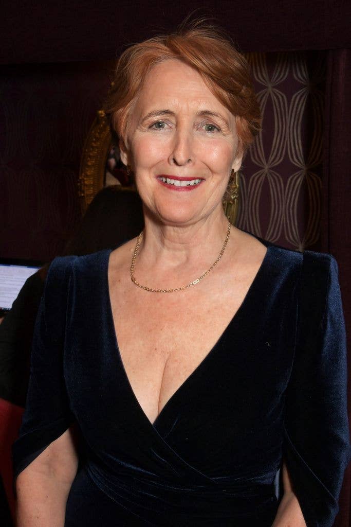 Fiona Shaw