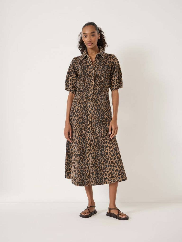 Hush Lark Dress
