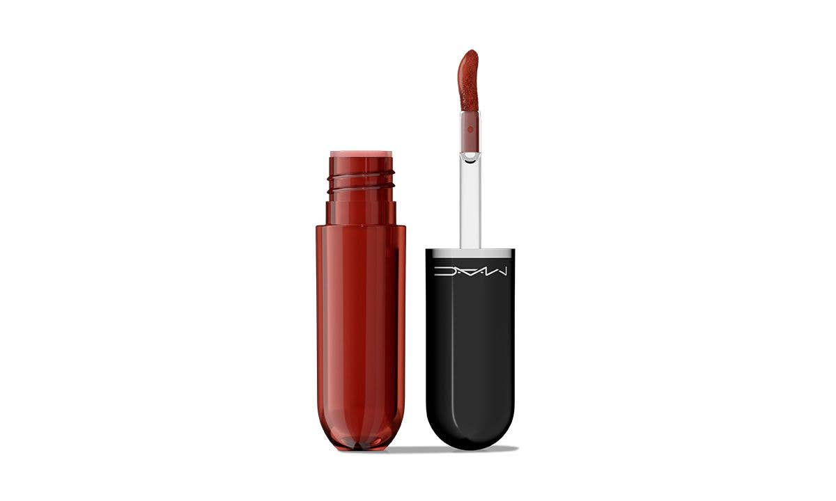 mac lustre shine gloss