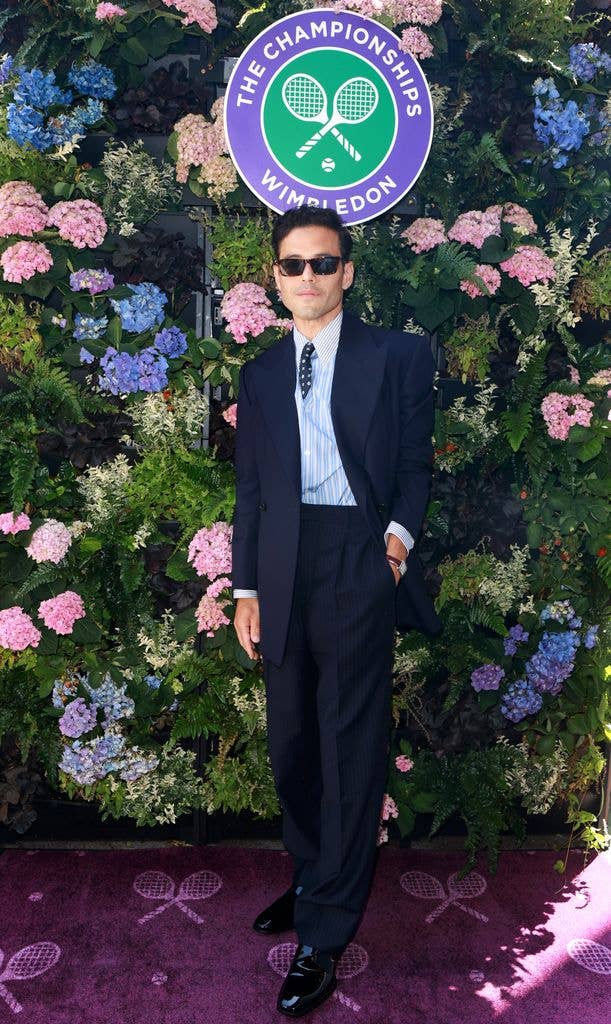 Rami Malek
