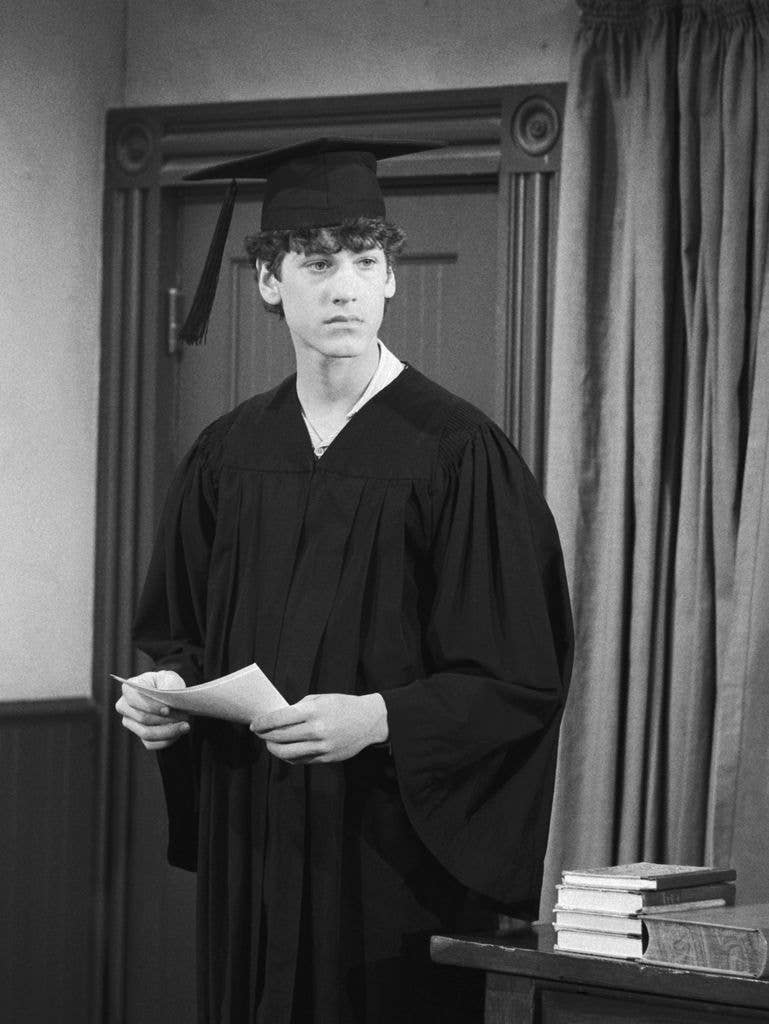 Jonathan Gilbert