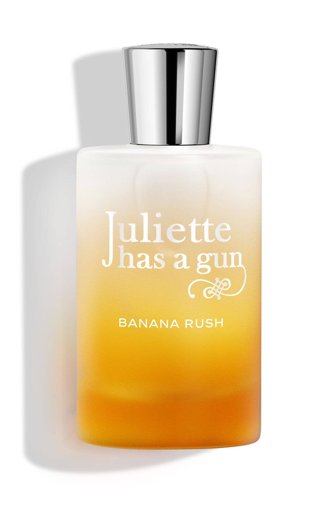 Juliette Has A Gun Banana Rush