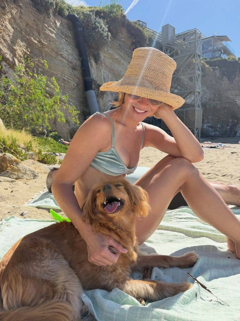 julianne hough