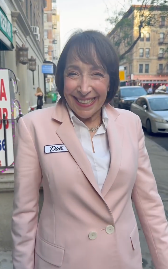 Didi Conn