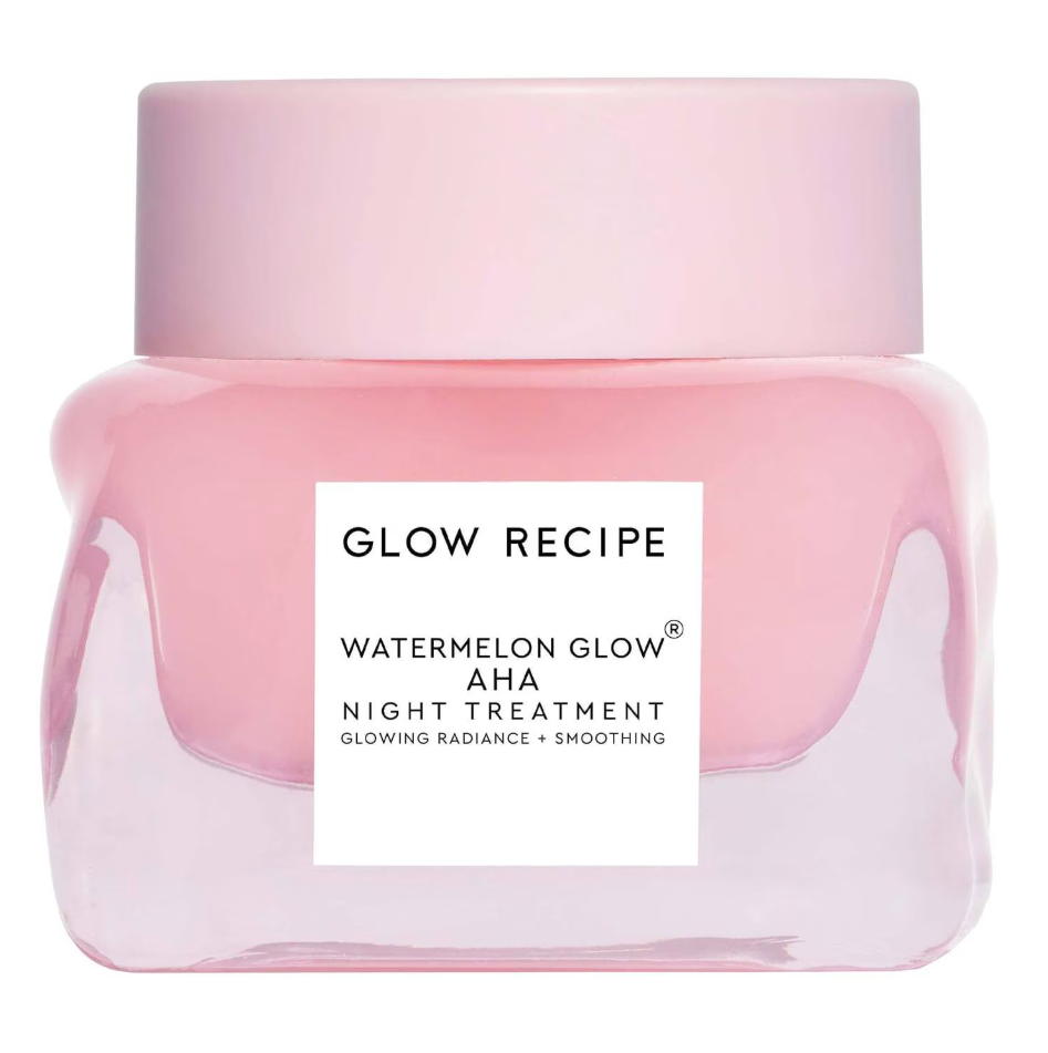Watermelon Glow Sleeping Mask 60ml