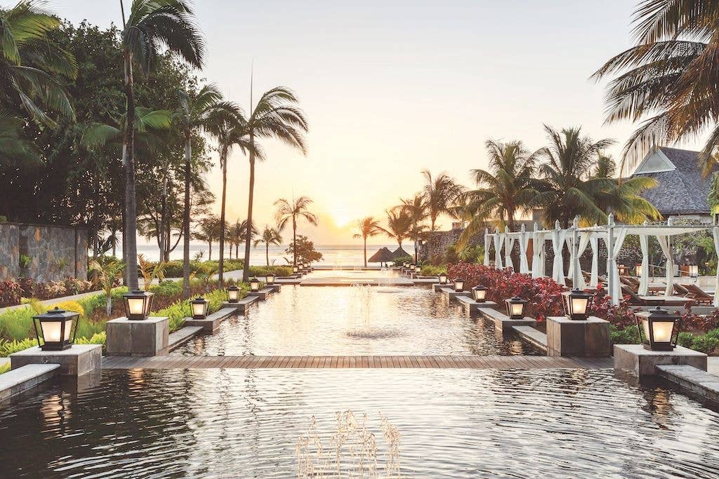 Paradise found: Mauritius makes for a dreamy holiday