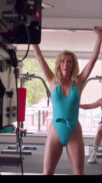 Kristen Wiig