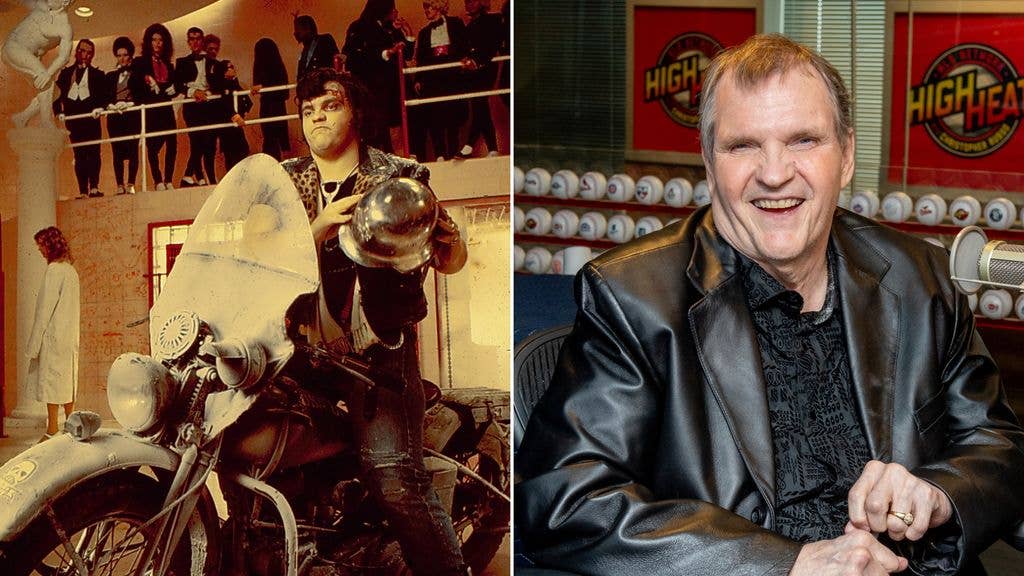 Meat Loaf