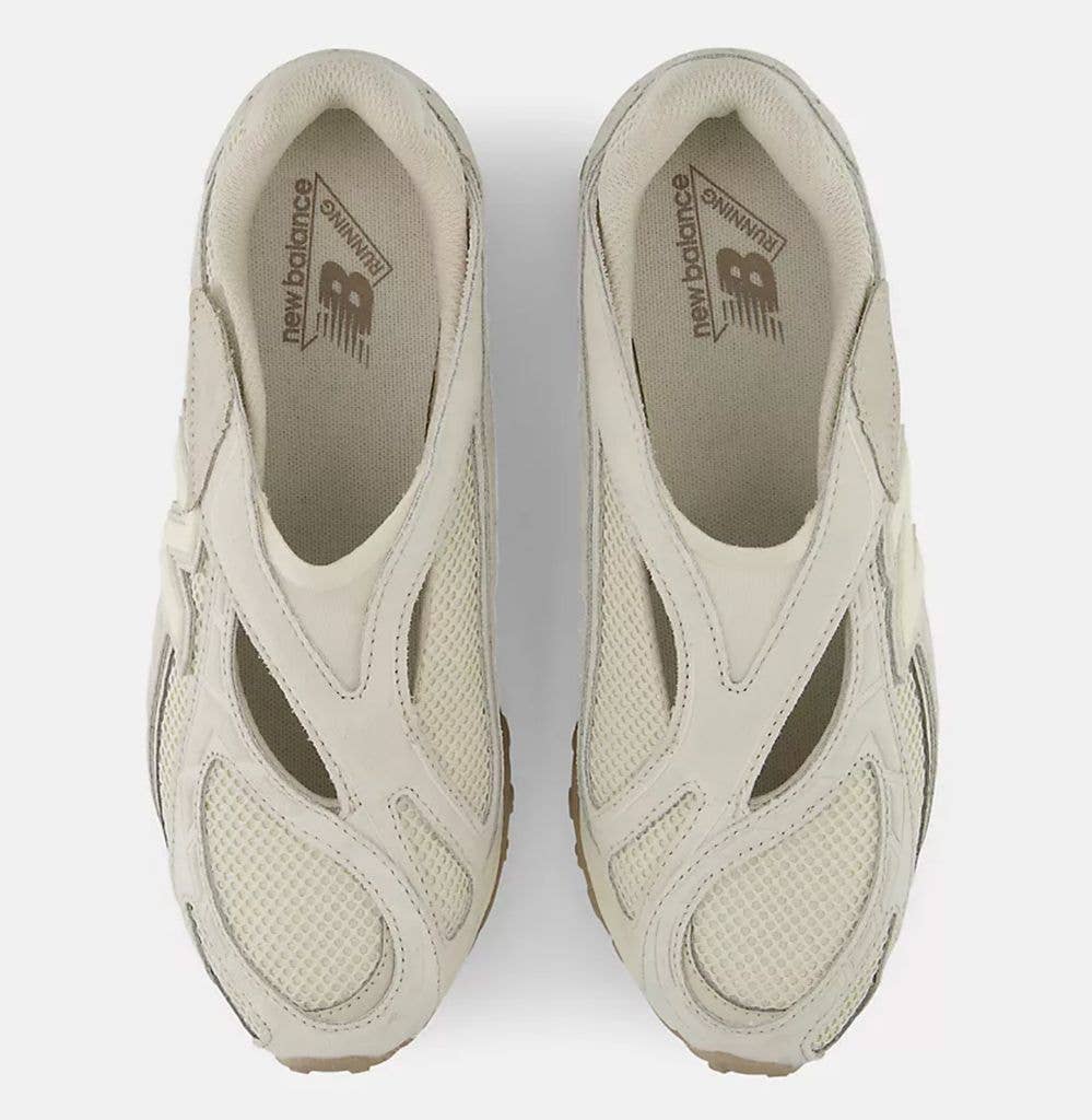 sneaker guide for women over 50 - New Balance