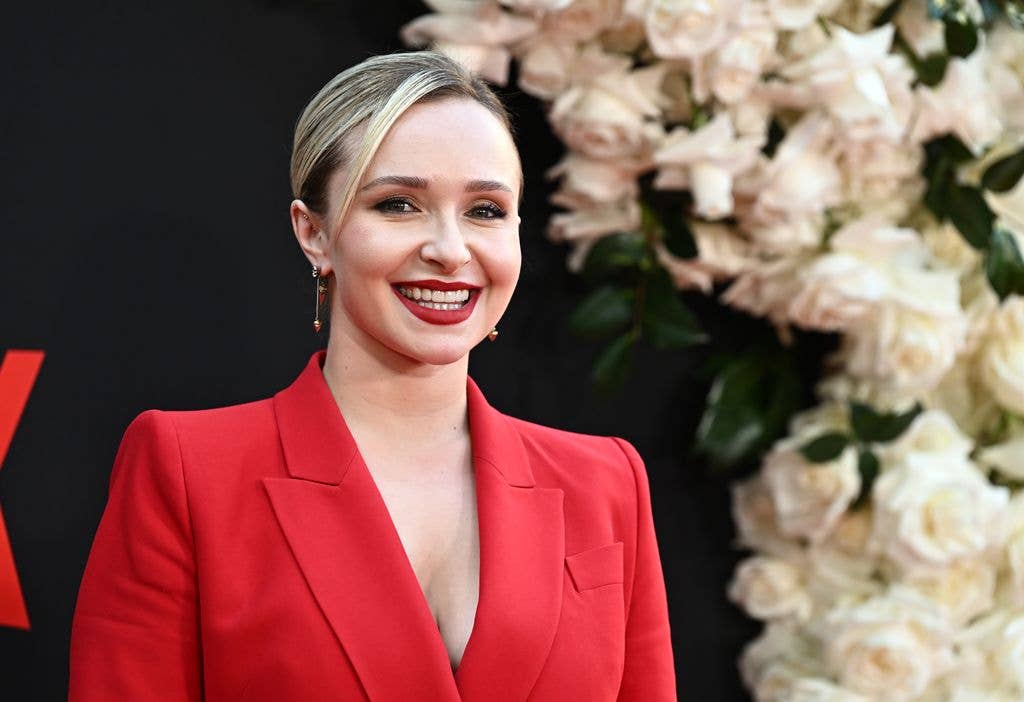 Her death was confirmed in a statement issued on Sunday evening, though the cause has not yet been confirmed