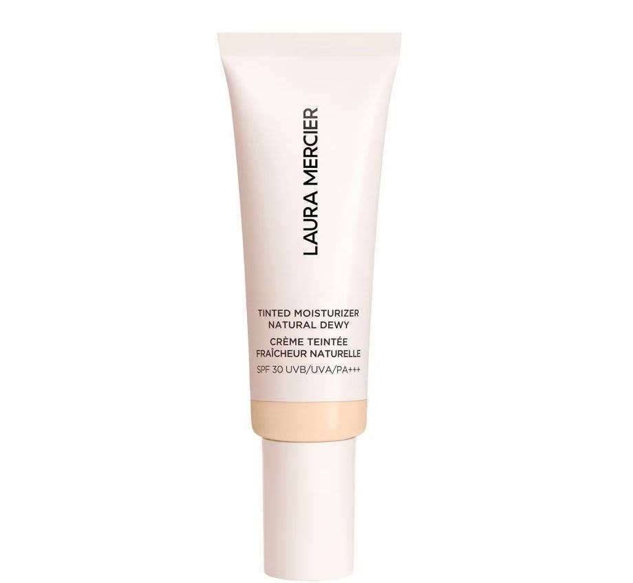 Laura Mercier Tinted Moisturiser 