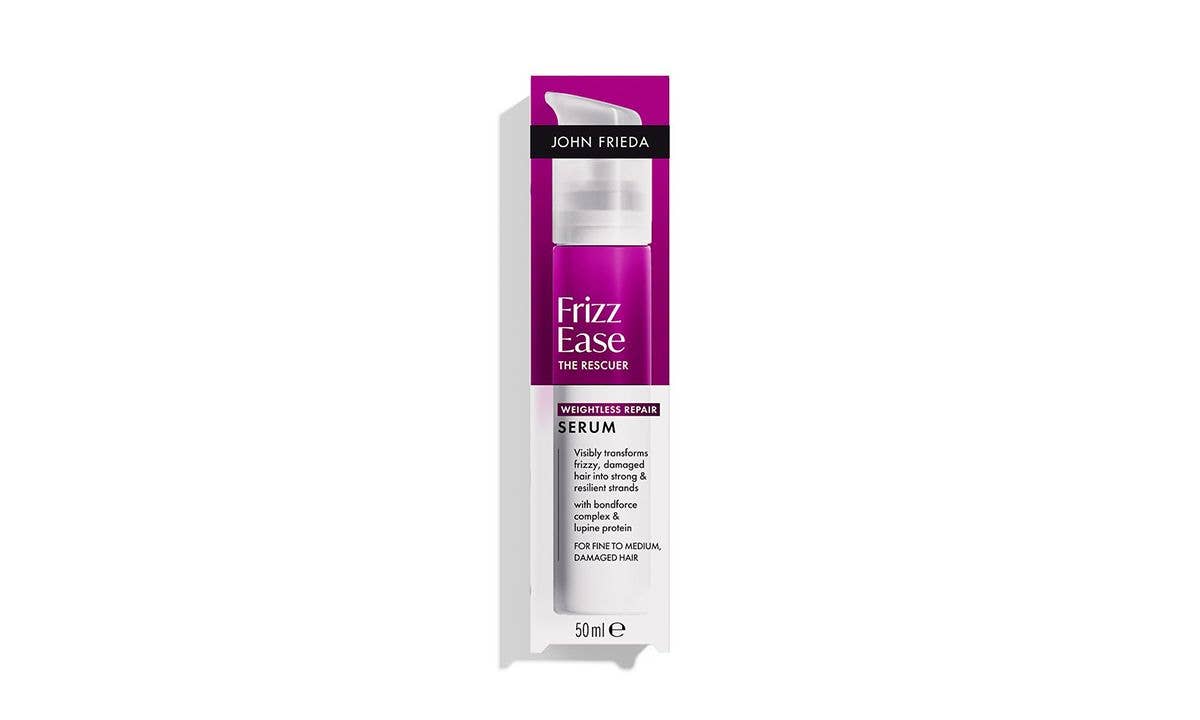john freida frizz ease serum