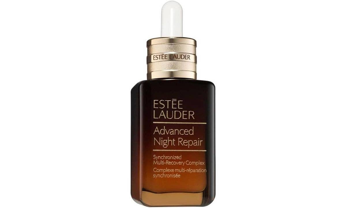 estee lauder skincare serum
