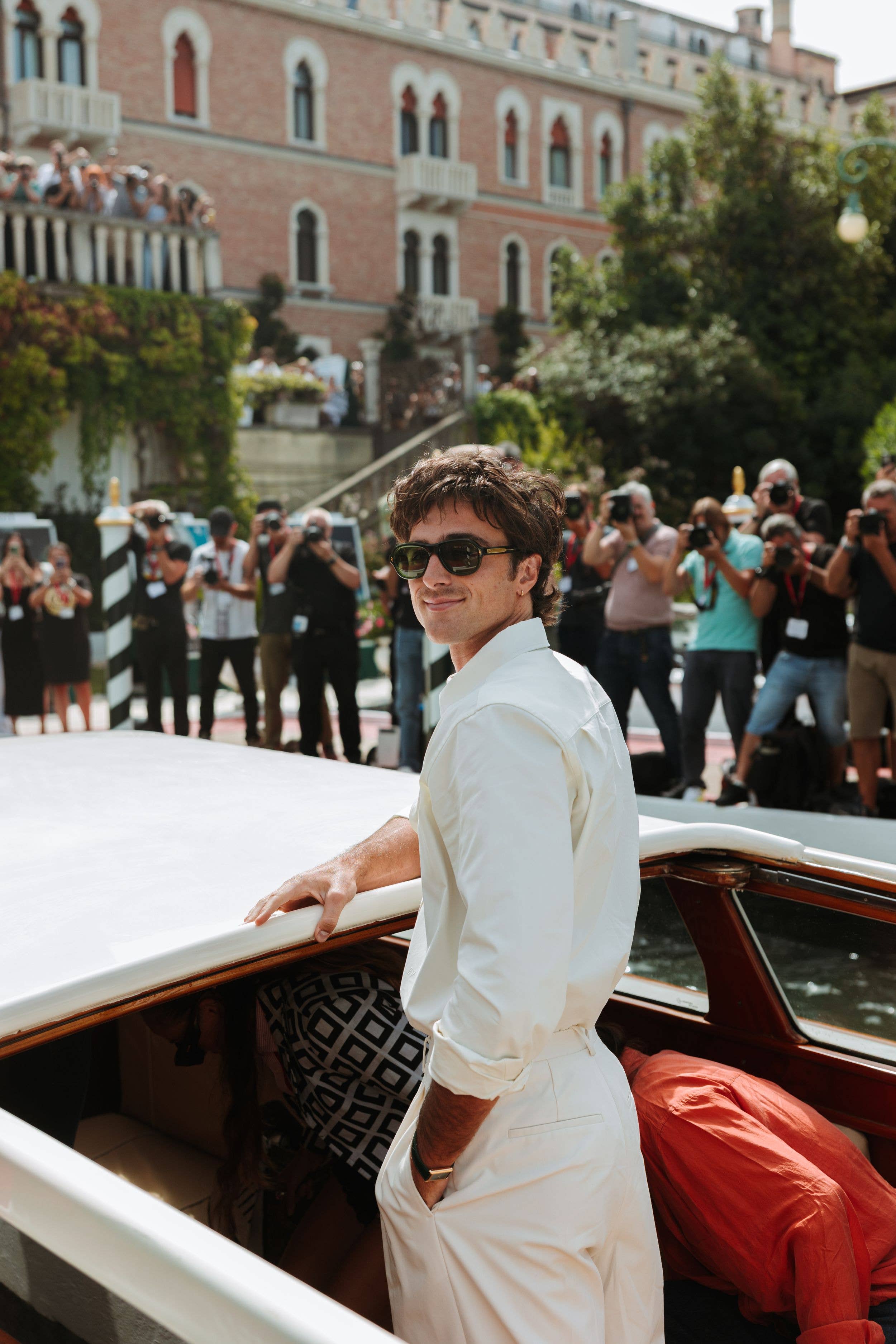 Jacob Elordi was the star everyone was waiting for