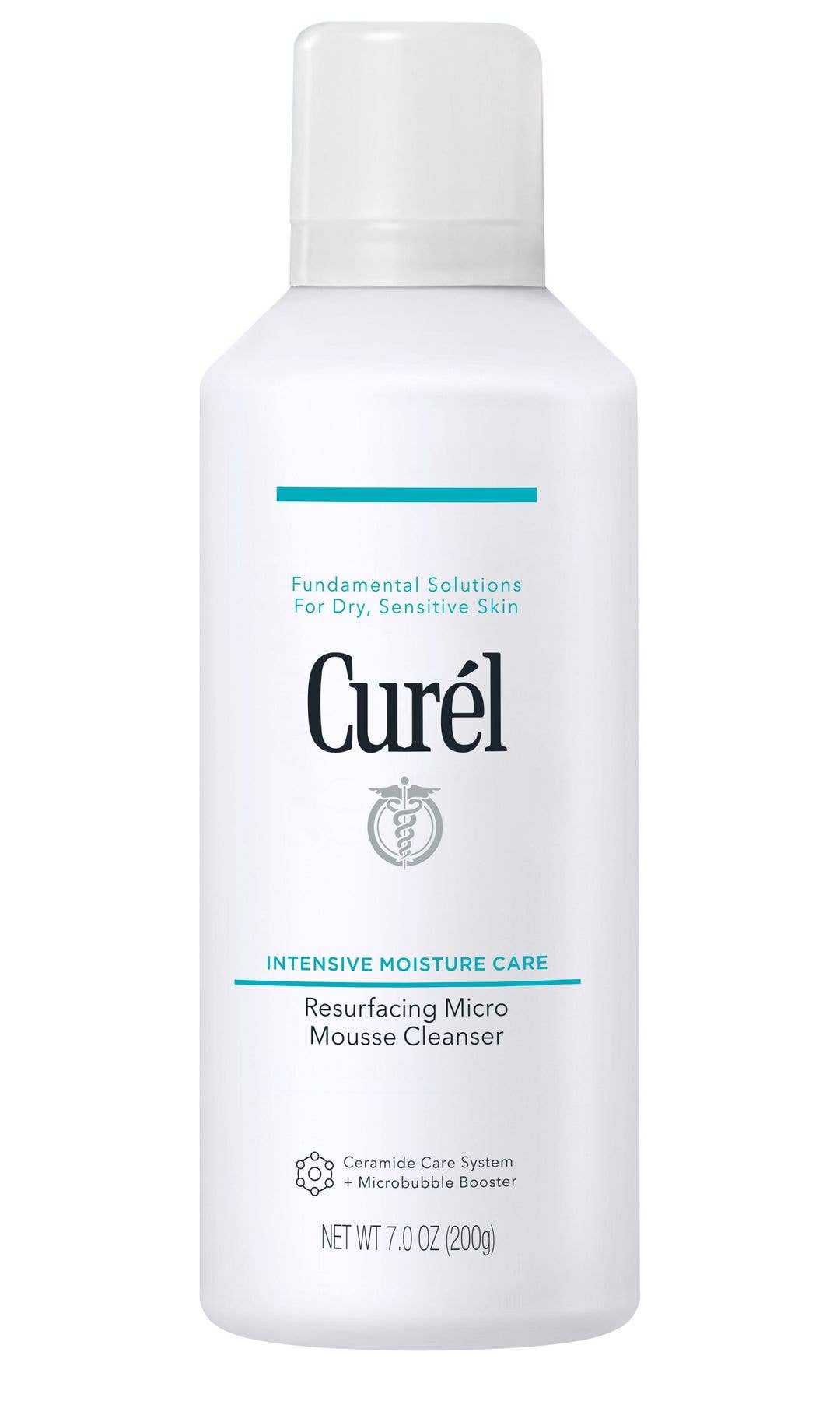 Curél Regenerative Micro Mousse Treatment