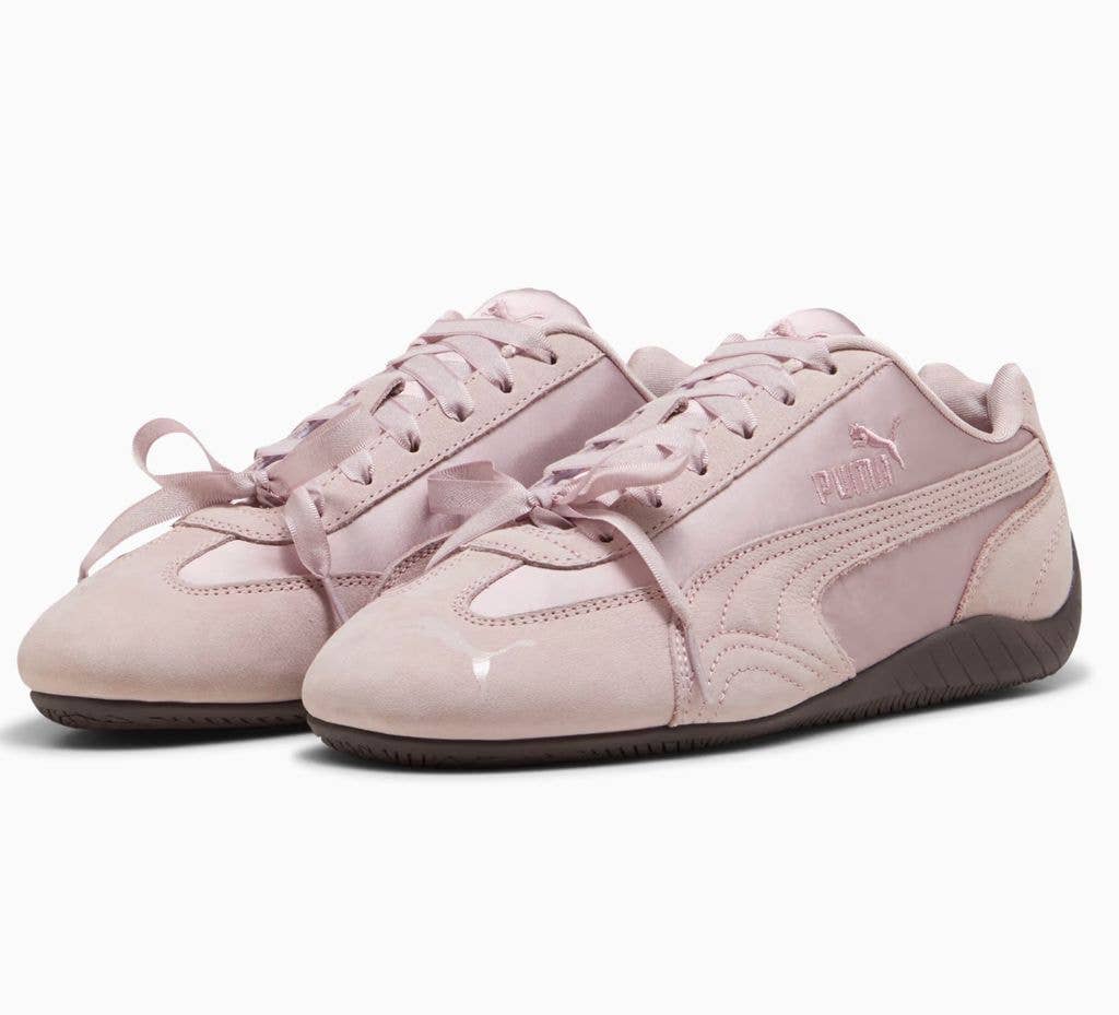 sneaker guide for women over 50 - puma speedcat