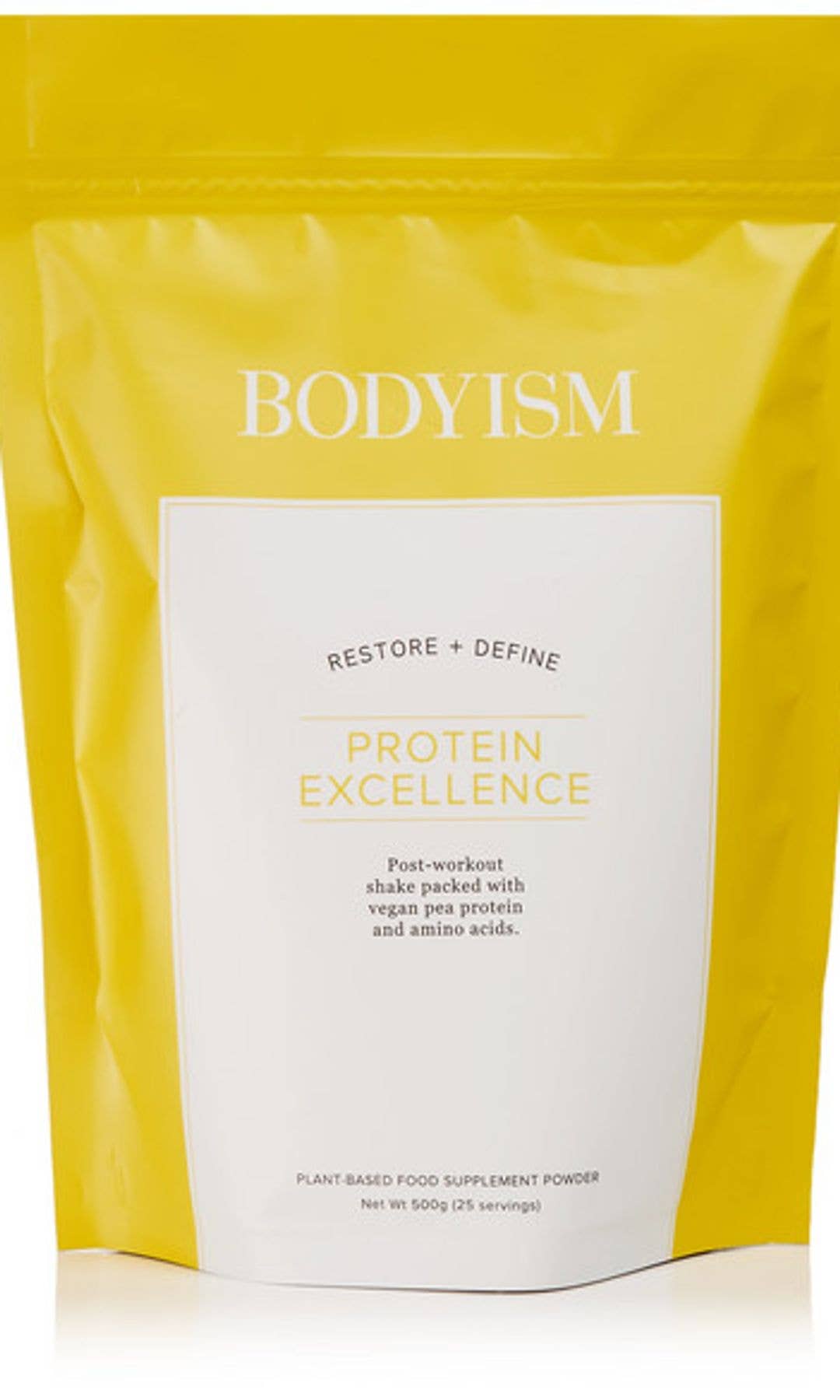 Bodyism Protein Excellence, 