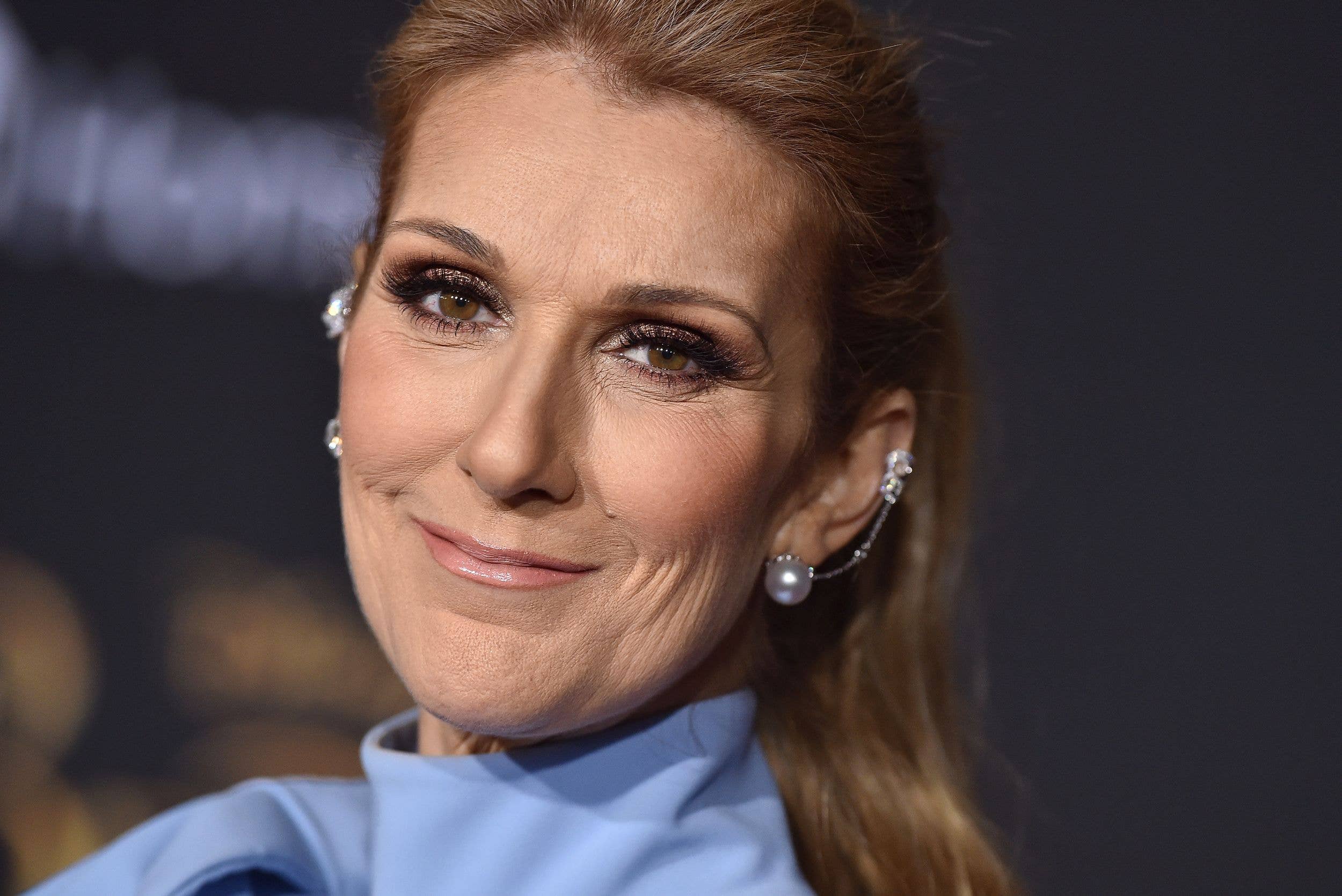 Celine Dion is making her grand comeback this September
