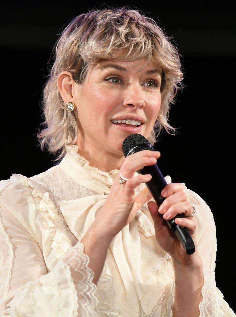 Evangeline at Tokyo Comic Con 2023