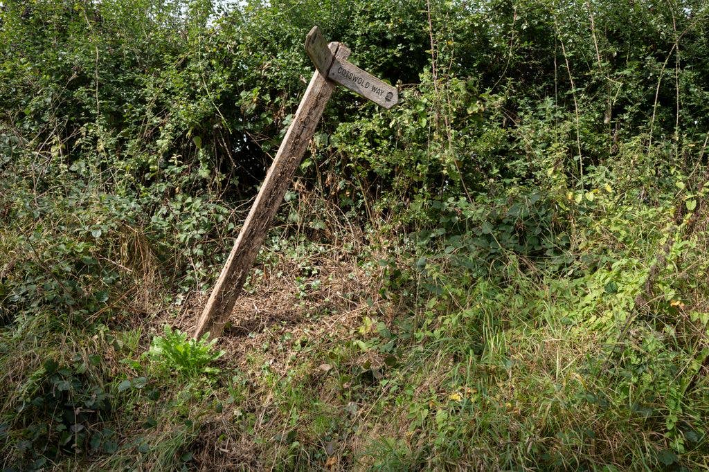 The residents lost their bid to protect the land bordering Charles' estate