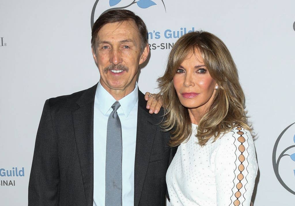 Jaclyn Smith has been married to her husband, Brad Allen, for 30 years