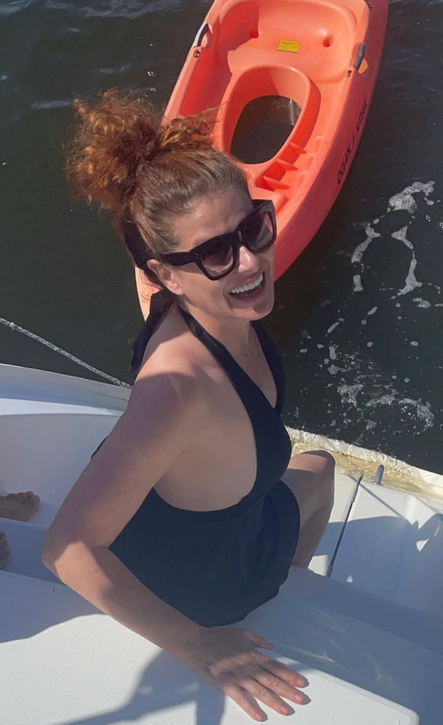 Debra Messing