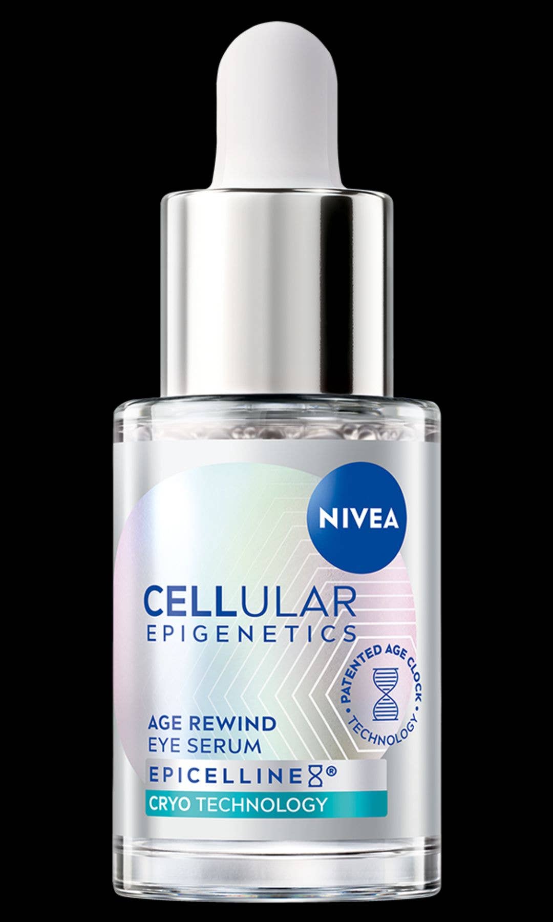 Nivea Cellular Epigenetics Age Rewind Eye Serum