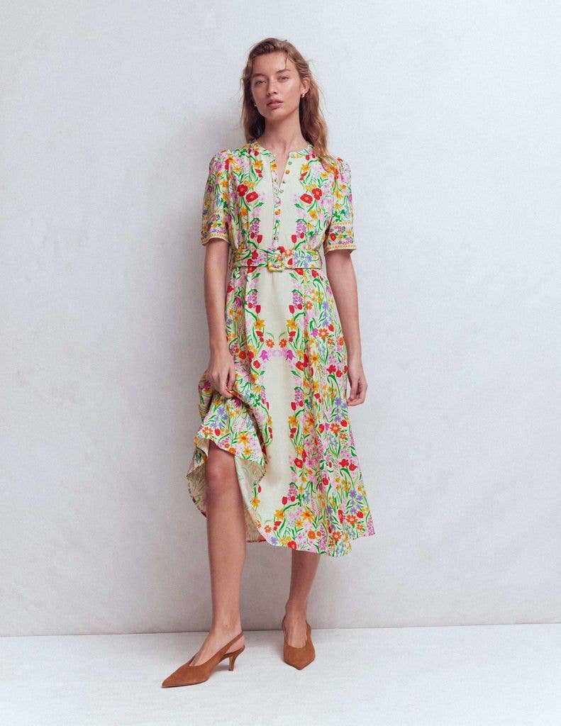 Boden Kate Dress
