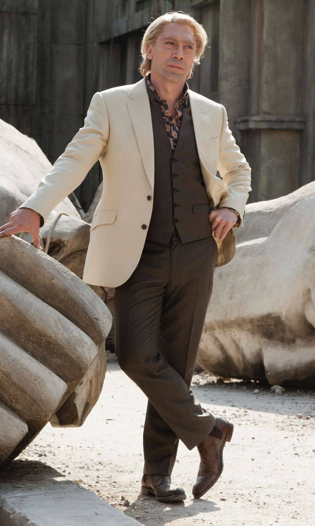 Skyfall (2012)