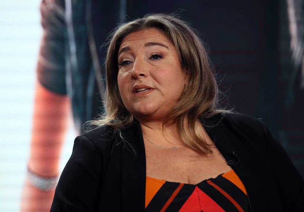 jo frost supernanny