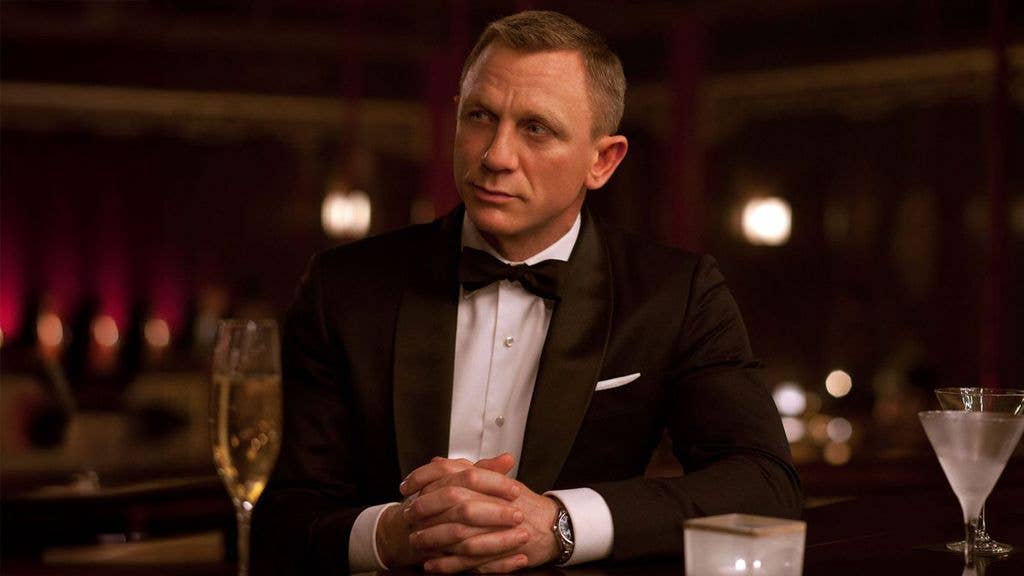 Daniel Craig reacts to James Bond franchise being taken over by Amazon