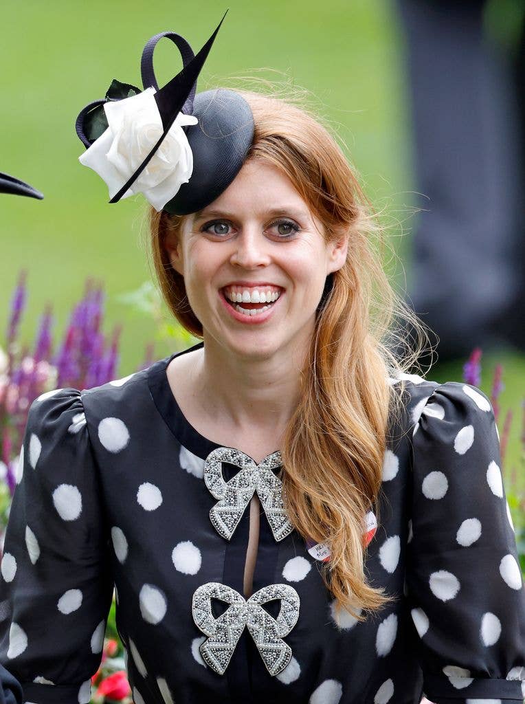 Beatrice has enjoyed lavish birthday celebrations in the past