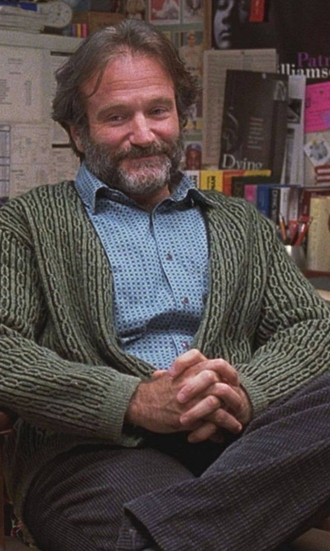 Good Will Hunting (1997)