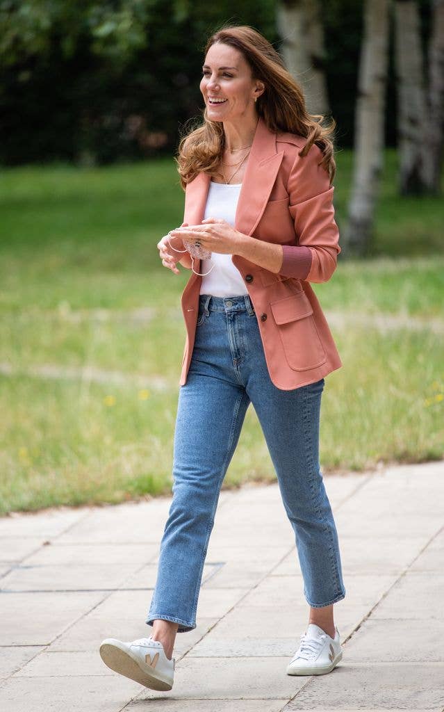 Casual chic