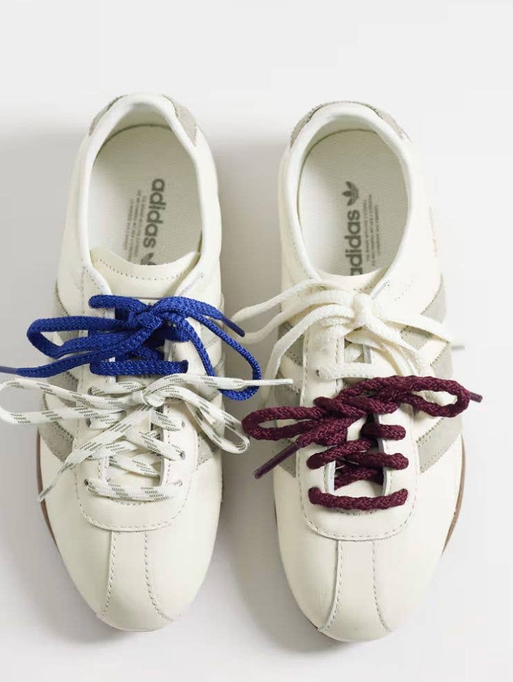 sneaker guide for women over 50 - adidas tokyo