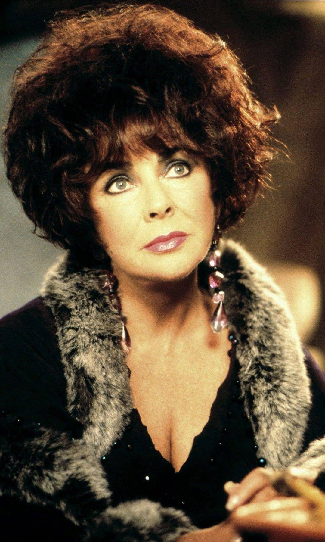 Elizabeth Taylor