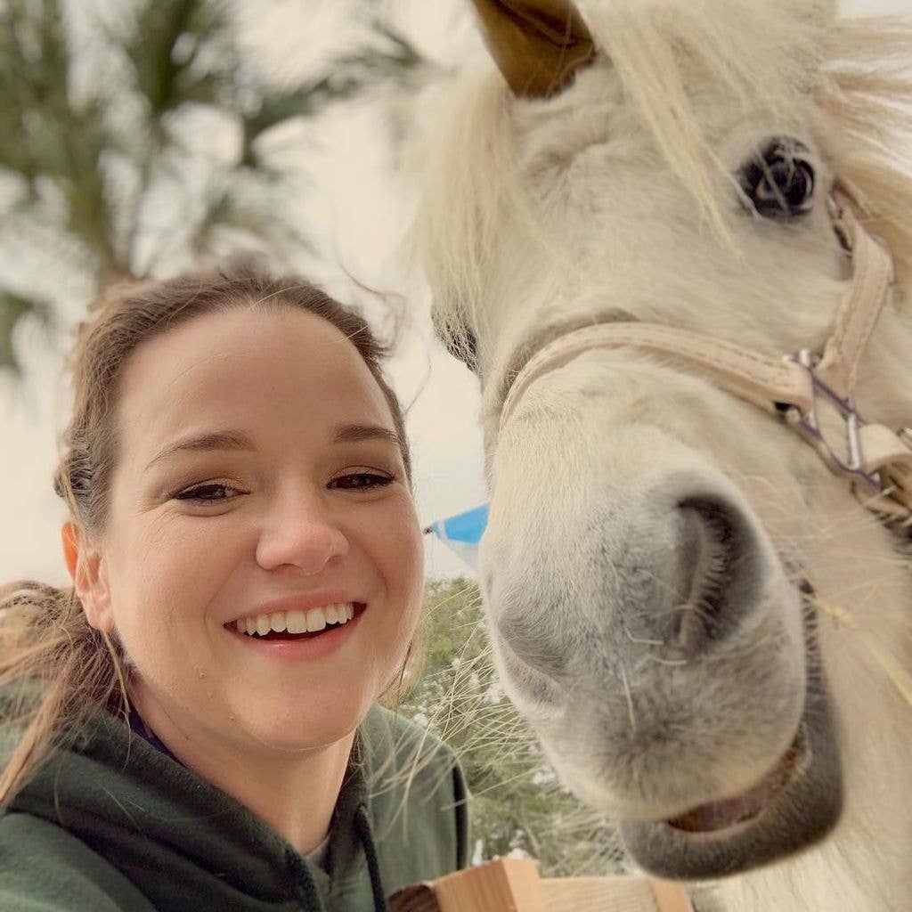 Kay Panabaker 