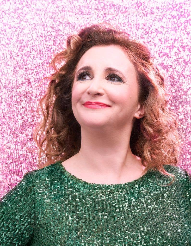 Lucy Porter