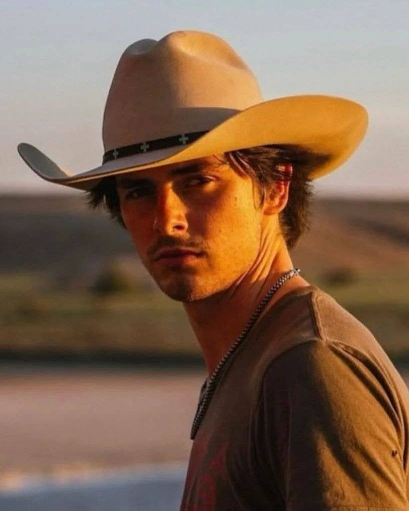 Dylan all grown up