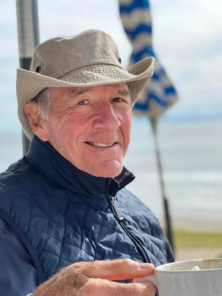 Andrew stewart martha stewart ex