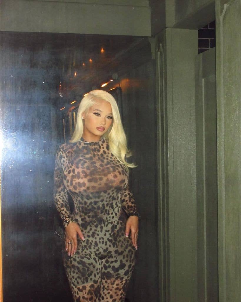 What happened to Kourtney Kardashian's stepdaughter Alabama? Teen's health battle explained