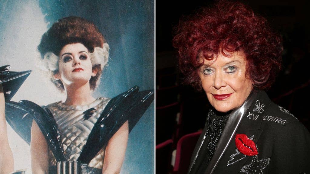 Patricia Quinn