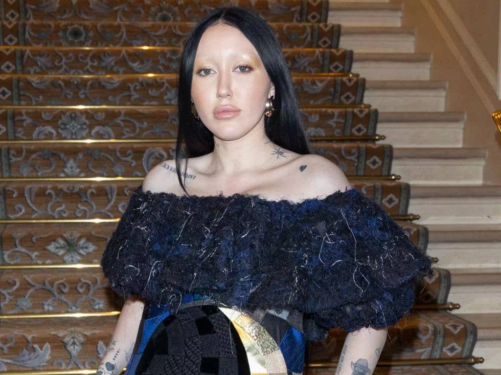 Noah Cyrus