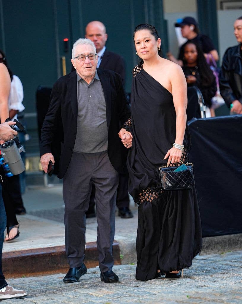 The couple's most recent public appearance was on June 8, 2026
