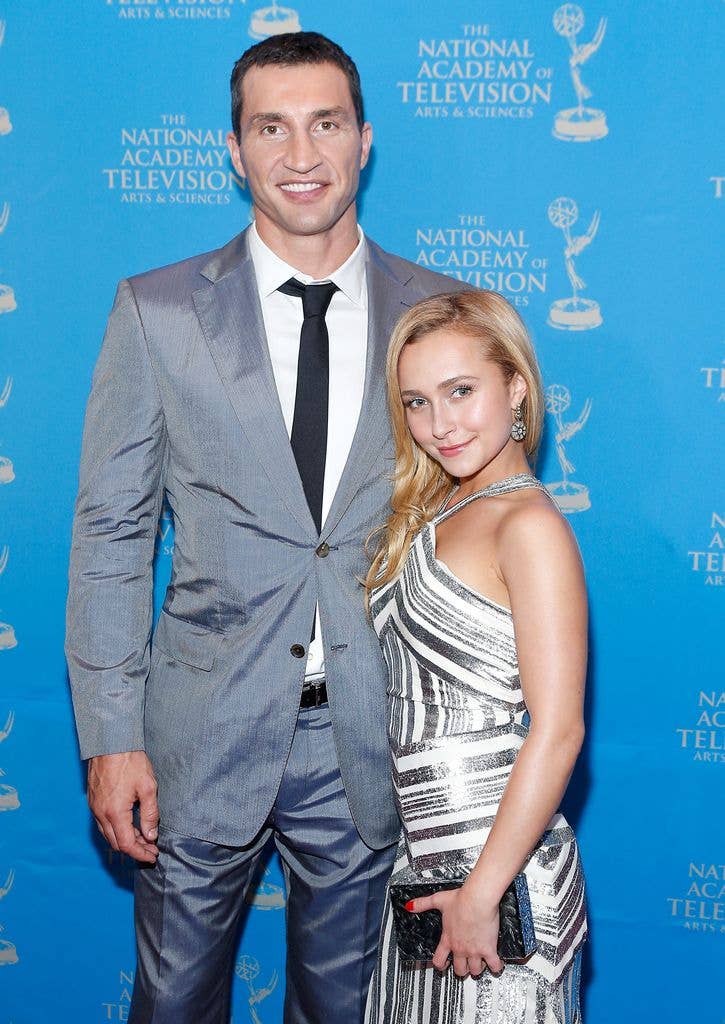 The former couple shared a 10-year-old daughter, Kaya