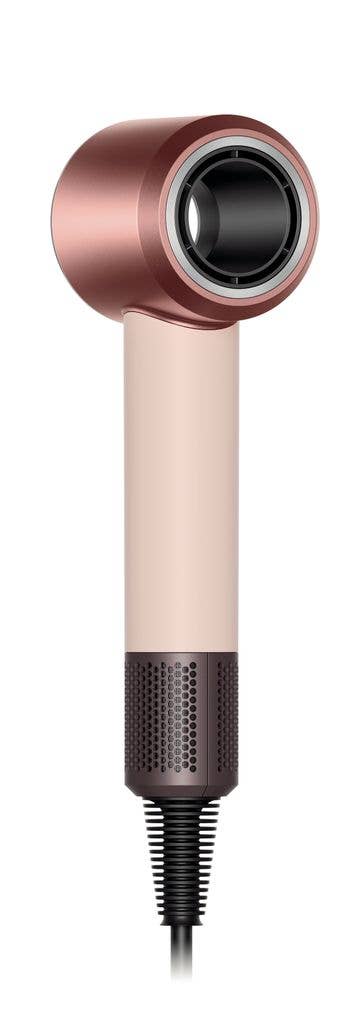 Dyson Supersonic Travel