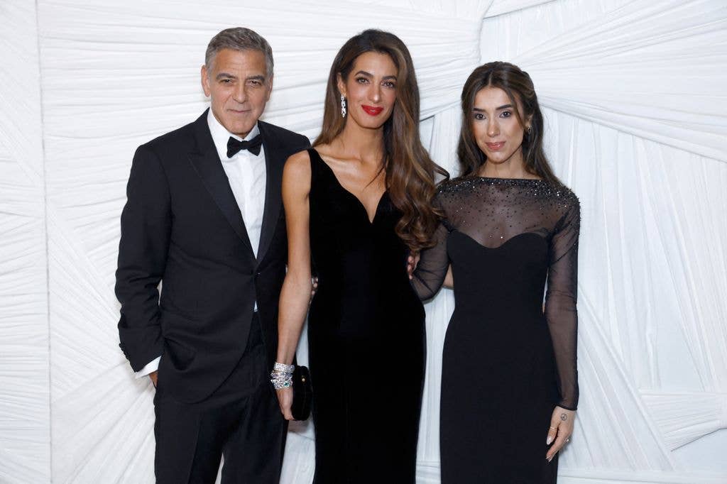 amal george clooney nadia murad