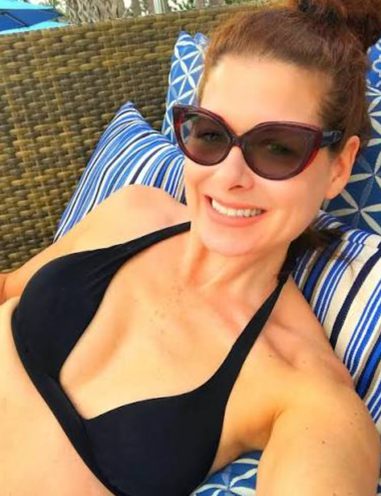 Debra Messing
