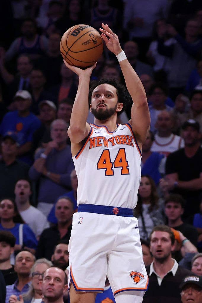 landry shamet nba