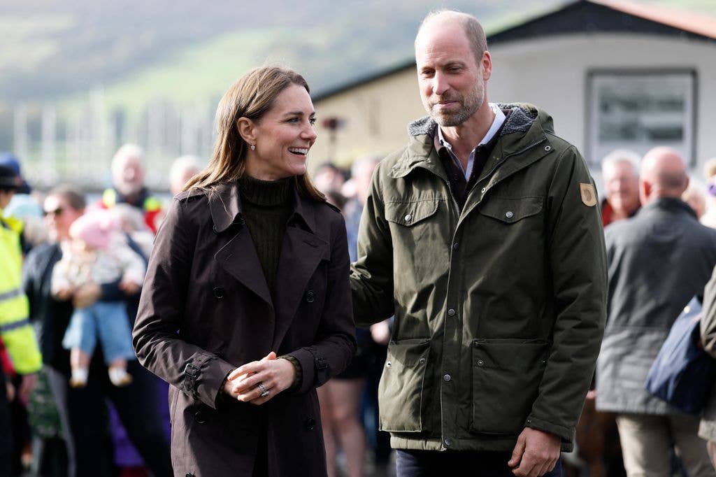 prince william and kate middleton